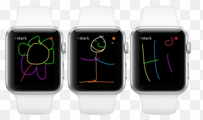 Watchos 2 The Macstories Review - Macstories Part 2 Apple Watch Health Information Emoji,Sideways Glance Emoji