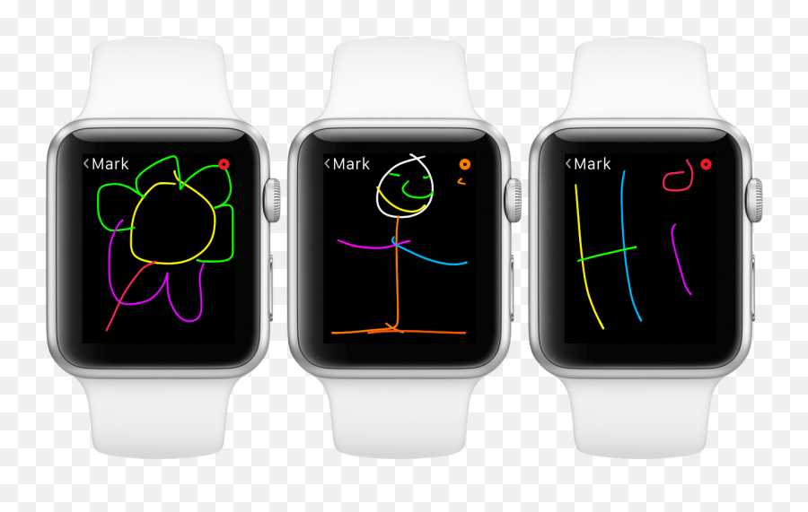 Watchos 2 The Macstories Review - Macstories Part 2 Apple Watch Health Information Emoji,Sideways Glance Emoji