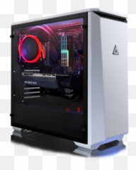 Gaming Pc Intel Core I9 7900x 3 - Emoji