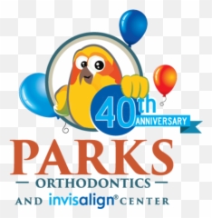 Parks Orthodontics Celebrates 40 Years - Grendelpoort Emoji
