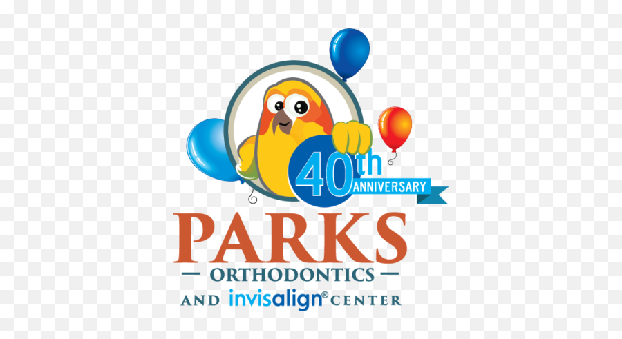Parks Orthodontics Celebrates 40 Years - Parks Orthodontics Grendelpoort Emoji,Emoji Proud