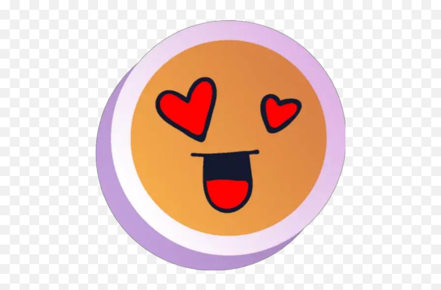 Ah Ee Loogu Talagalay Whatsapp - Heart Emoji,Purple Pickle Emoji