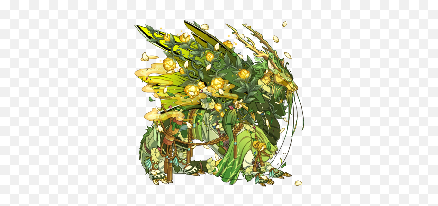 Got Some Bad News Share Naturey Dergs Dragon Share - Illustration Emoji,Orchid Emoji