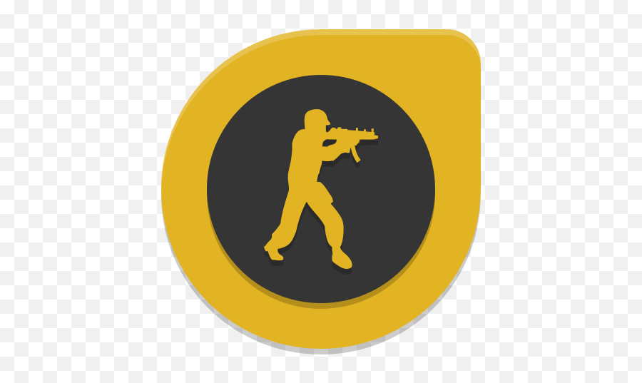 Cs Icon Papirus Apps Iconset Papirus Development Team - Css Ico Emoji,Army Soldier Emoji
