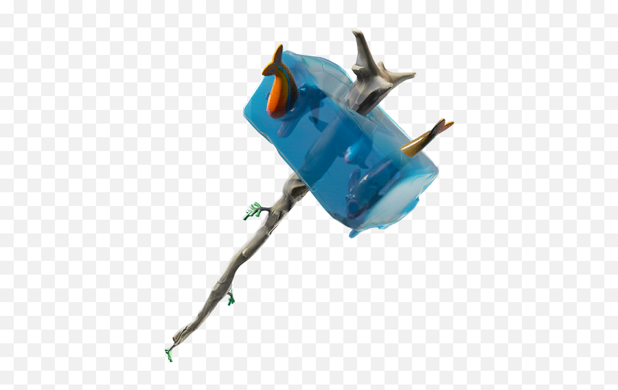 Index Of Wp - Contentuploads201812 Fortnite Abominable Axe Emoji,Axe Emoticon