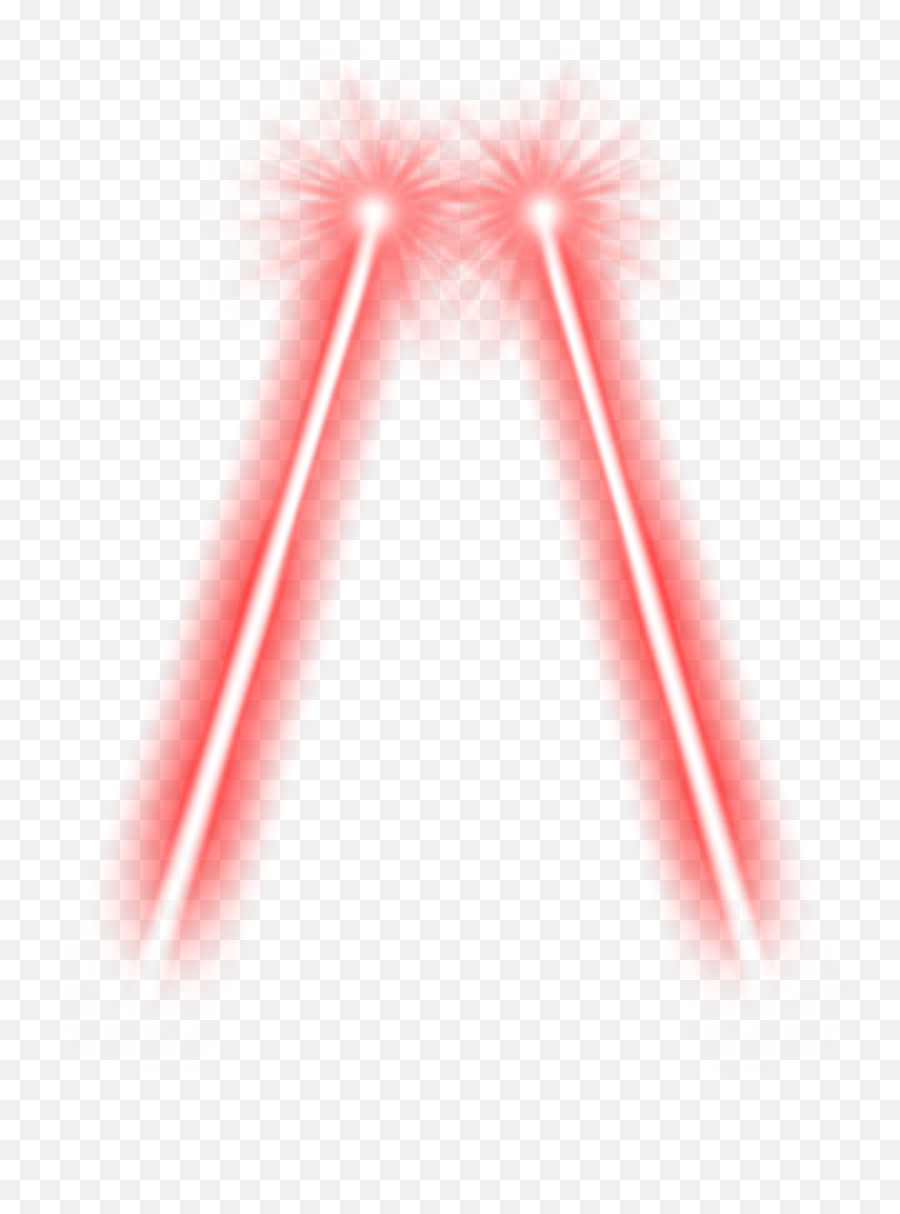 Red Laser Transparent - Rayos Laser Png Emoji,Laser Emoji