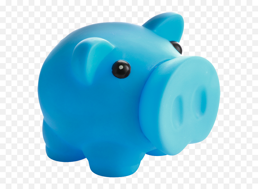 Piggy Bank With Nose Stopper - Stopper Nose Piggy Bank Emoji,Piggy Bank Emoji