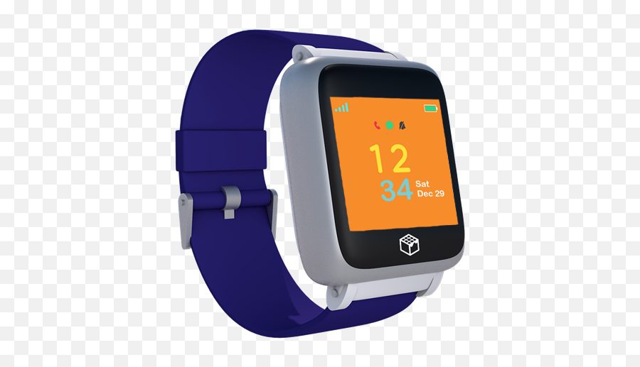 Phoenix Watch For Seniors - Watch Emoji,Watch And Clock Emoji Game