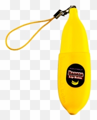 Tonymoly Banana - Agua De Valencia Emoji