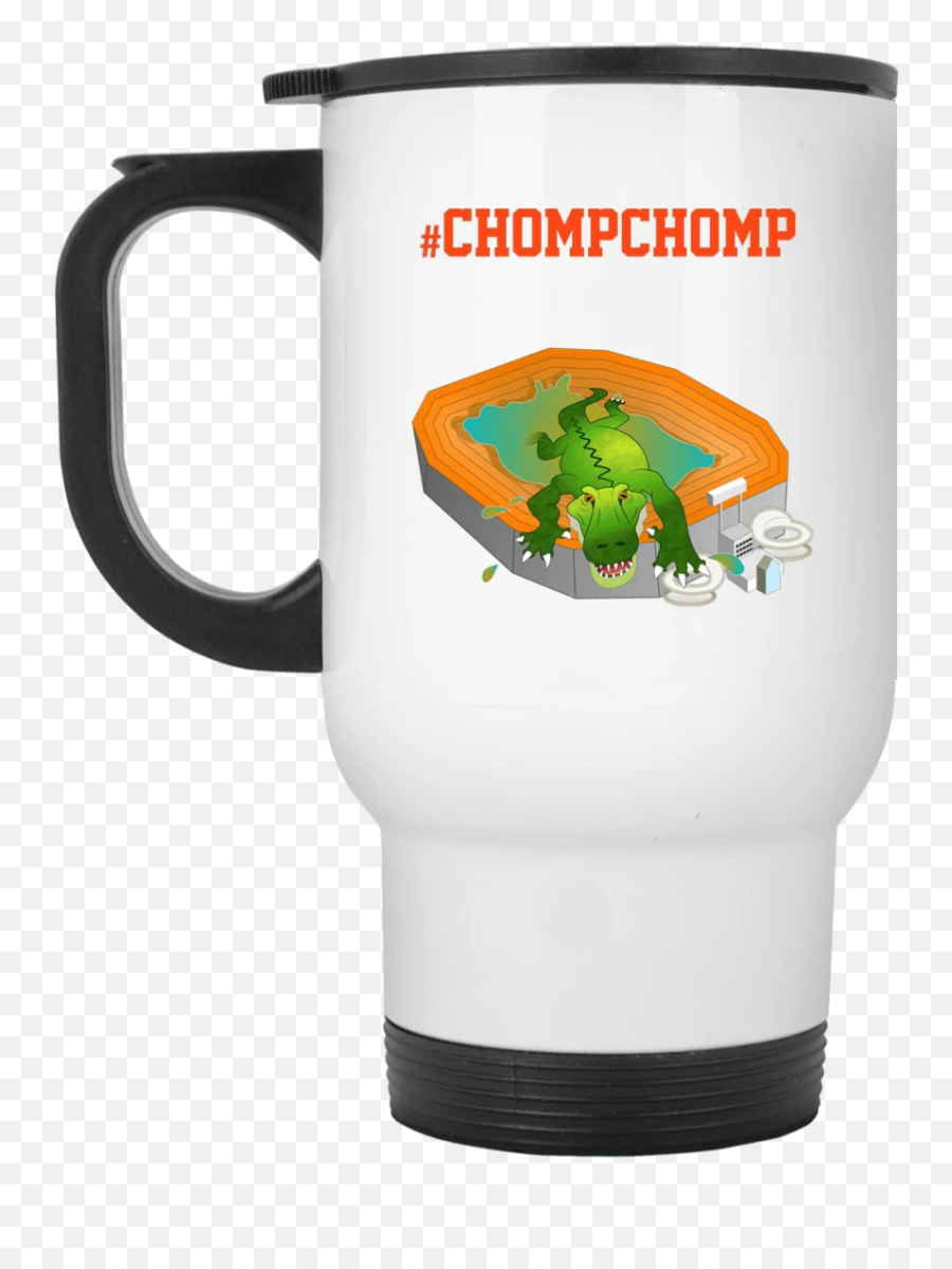 Florida Gators Fan Art - Mug Emoji,Frog And Coffee Cup Emoji