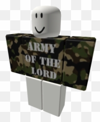 Army Of The Christian Shirt - Roblox Shirt Template Emoji,Army Emoticon