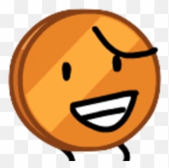 Penny - Cartoon Emoji