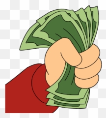 Take My Money Png Emoji