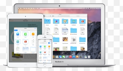 Opinion Has Apple Finally Promoted Icloud From A Hobby To A - Icloud Emoji,Steve Jobs Emoji