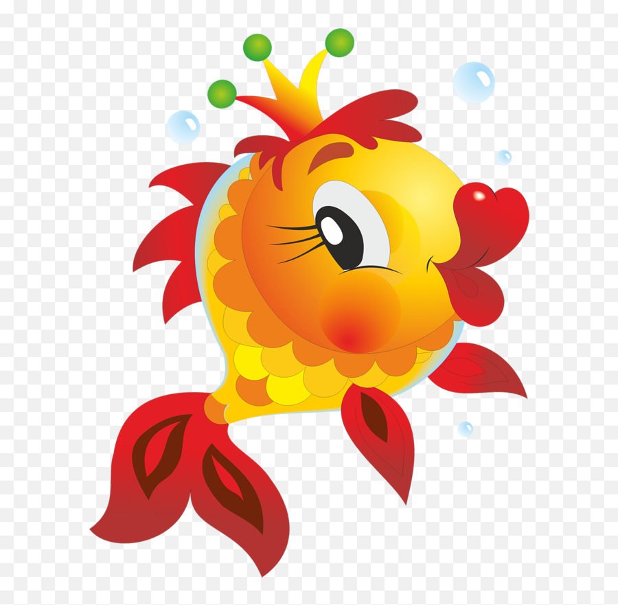 Art Drawings For Kids - Cute Fish Cartoon Emoji,Botox Emoji