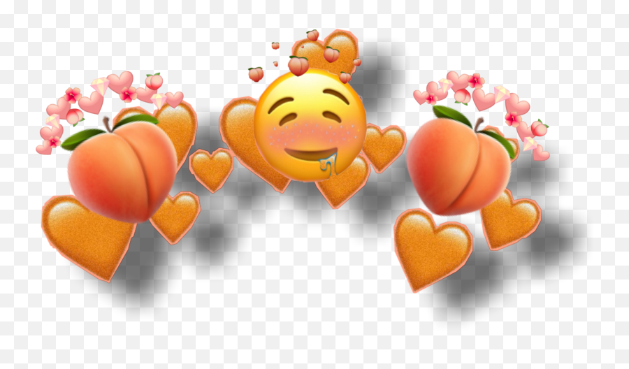 Crown Emojicrown Likeme Sticker - Happy,Emoji That Looks Like Me