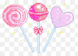 Ddlg - Pixel Sparkle Gif Transparent Emoji,Daddy Emoji