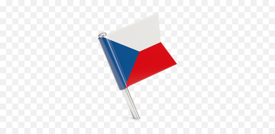 On The Desktop Celia Lara Dz28 Square In Prague - Pin Czech Flag Transparent Emoji,Czech Flag Emoji