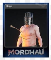 Steam Community Market - Mordhau Cards Emoji
