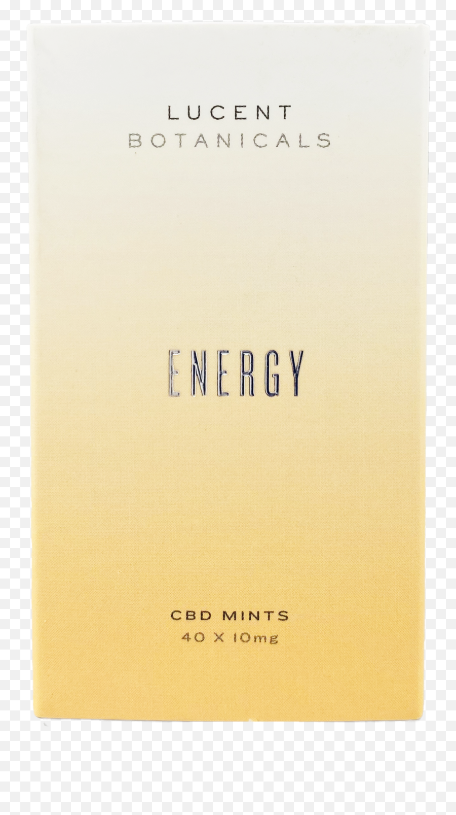 Lucent Botanicals Cbd Mints - 7 Options Blis Horizontal Emoji,Peppermint Emoji