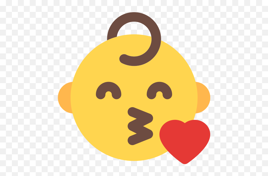 Kiss - Free Smileys Icons Happy Emoji,Kiss Text Emoticon