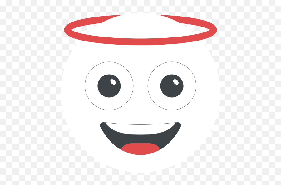 Inmagz - Happy Emoji,Super Hero Emoticon