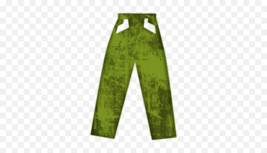 Pant Cliparts Download Free Clip Art - Green Pants No Background Emoji,Emoji Pants For Guys