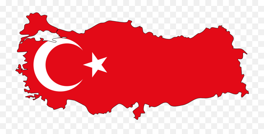 Popular And Trending Ayy Stickers - Turkey Country Transparent Emoji,Ayyy Emoji
