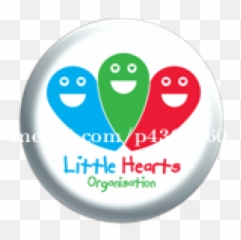 English Teacher Child Welfare Caretaker in Phnom Penh - Little Hearts Emoji