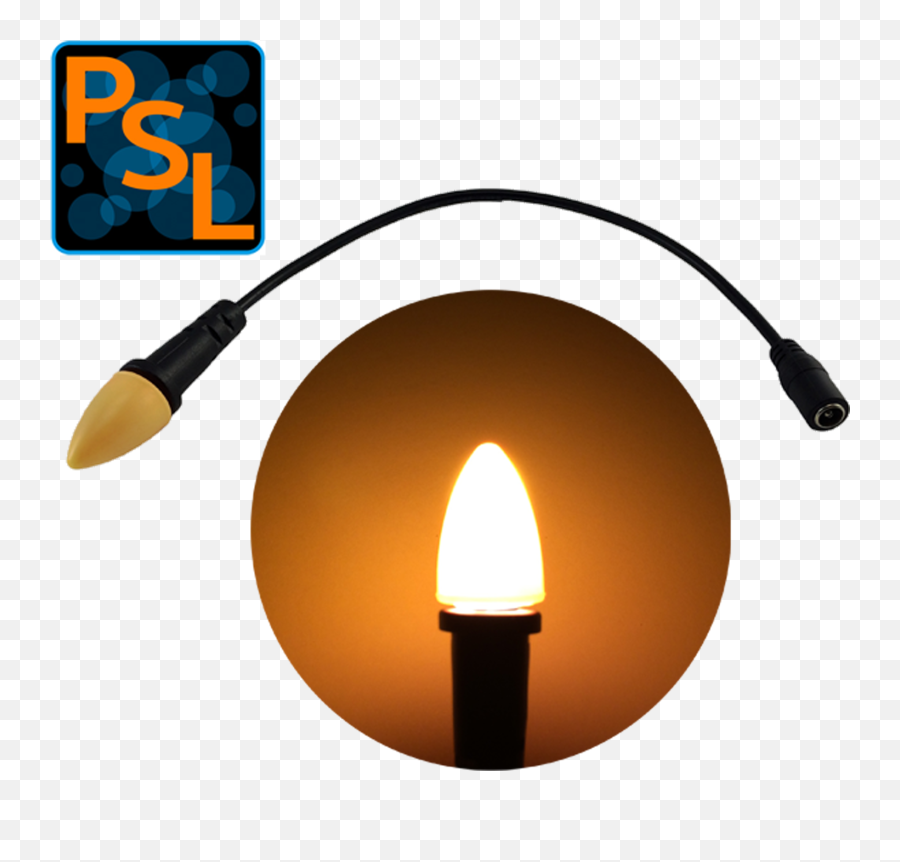Torch Clipart Source Light Torch - 12 Volt Flicker Flame Light Bulb Emoji,X And Flashlight Emoji