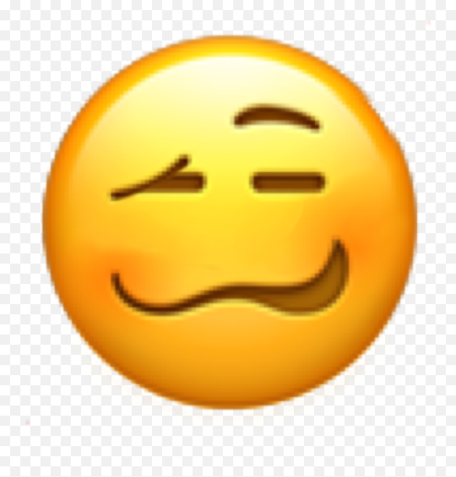 Newemoji Stickers - Emoji Woozy Png,Shocker Emoticon Iphone