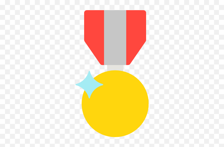 Military Medal Emoji For Facebook Email Sms - Medalha Emoji,Toilet Emoji
