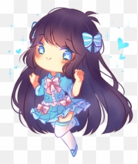 Emoji Girl Kawaii Freetoedit Anime - Cartoon