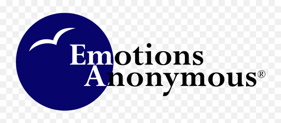 Emotions Anonymous 12 Step Recovery Program - Emotions Anonymous Emoji,New Year Emotions