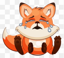 Fox Emoji Png Picture - Discord Emojis