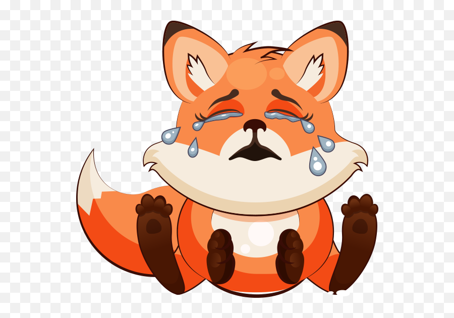 Fox Emoji Png Picture - Fox Discord Emojis,Swift Emoji