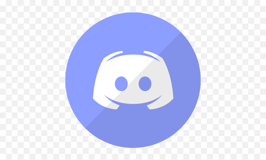 Picture - Transparent Background Discord Logo Emoji,Discord Notification Emoji