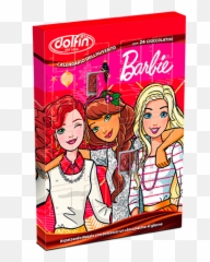 Idee Regalo - Barbie Emoji,Barbie Emoji