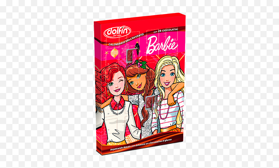 Idee Regalo - Barbie Emoji,Barbie Emoji