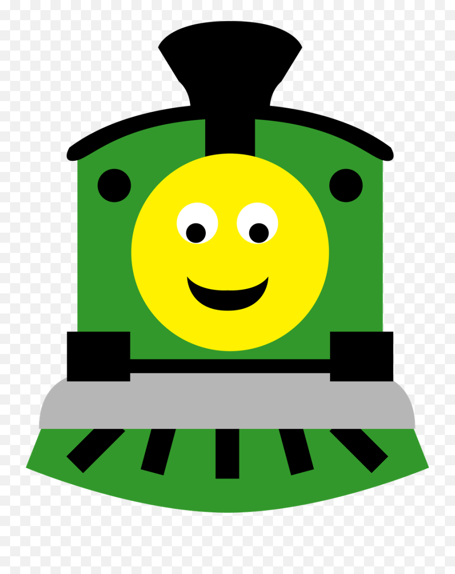 Minus Monster University Emoji Craft Train Party - Cartoon,Monster Emoji