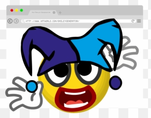 Xat Smiley Generator - Emoji