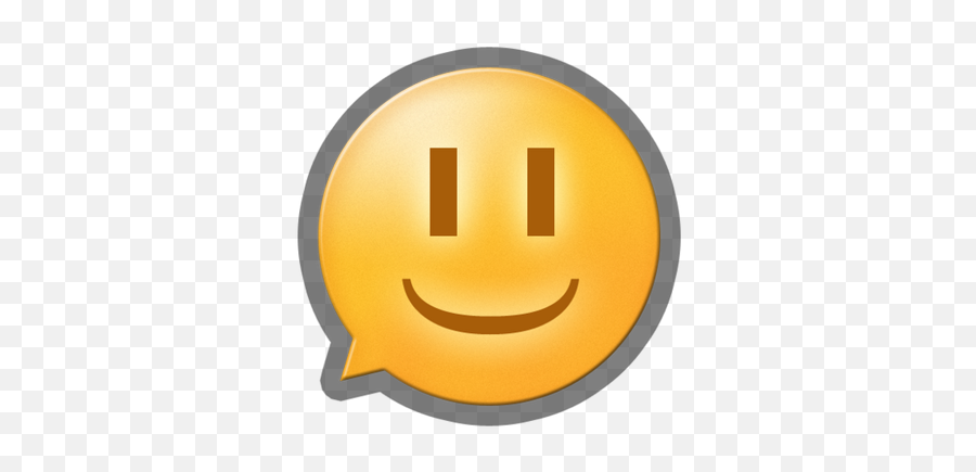 Version 1 - Smiley Emoji,Soon Emoji