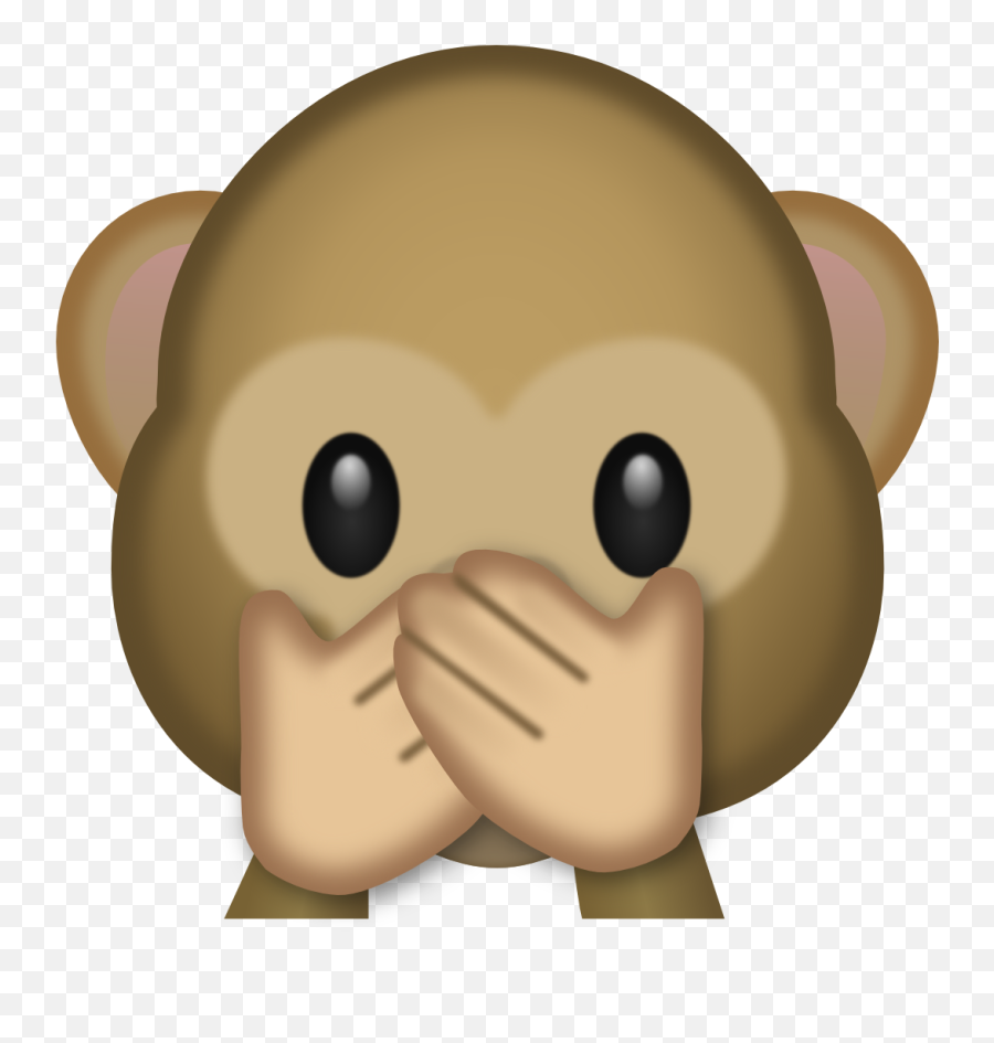 Pin - Monkey Emoji Png,Holiday Emoji