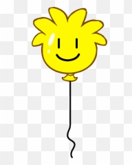 Emoticon Puffle Puffito Transparent - Emoji