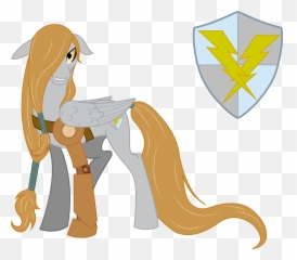 Naming Help - Mlp Lightning Bolt Cutie Mark Emoji,Lightening Bolt Emoji