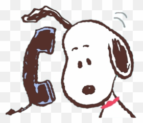 Peanuts Characters Emoji