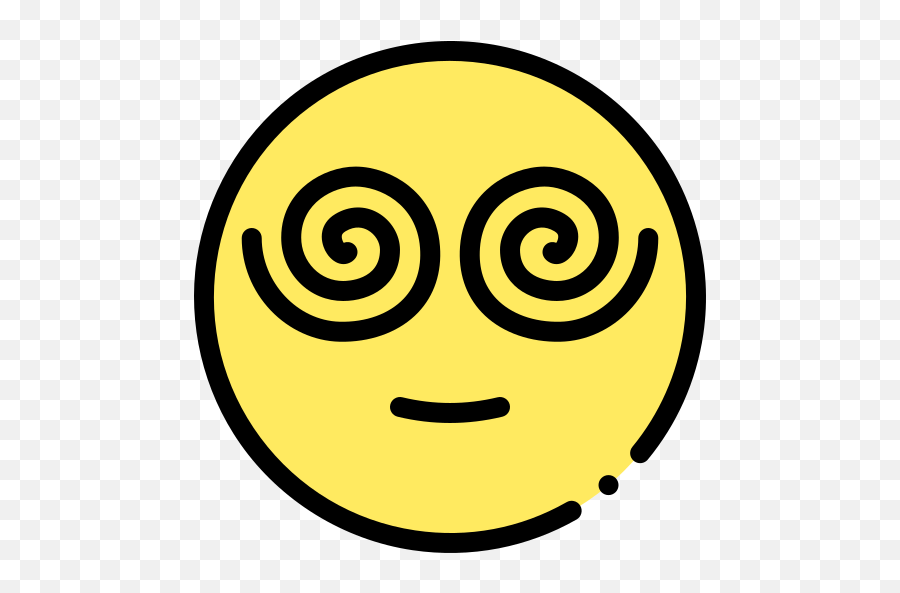 Dizzy - Triskelion Emoji,Dizzy Emoticons