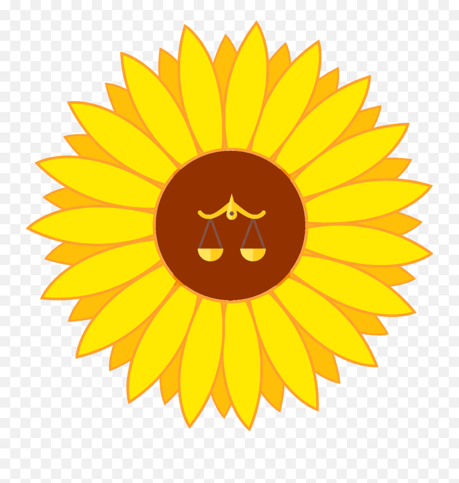 A Bot For A - Sunflower Clipart Emoji,Emoji Level 81