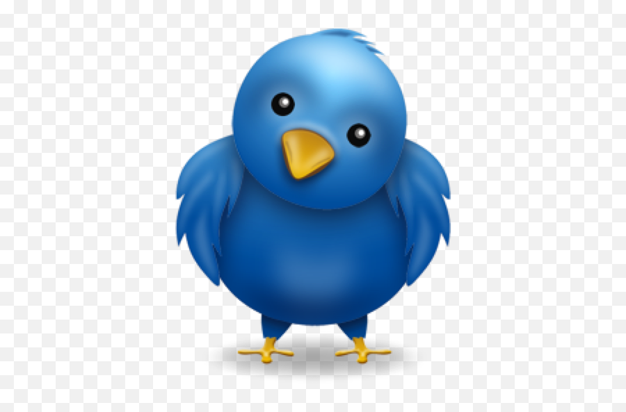 Lock Screen Wallpapers With Emoticons - Twitter Bird Emoji,Parrot Emoji Iphone