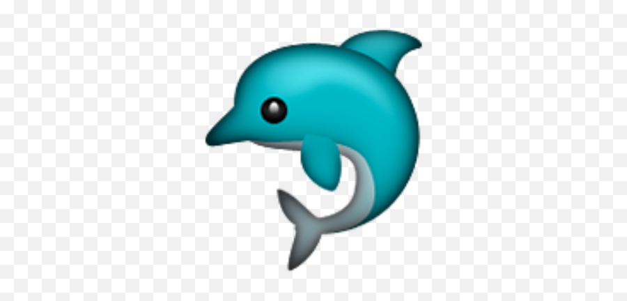 Profile Icon Emojis - Dolphin Emoji,Fish Emoji